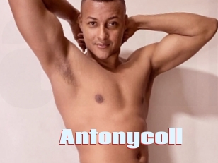 Antonycoll