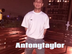 Antonytaylor