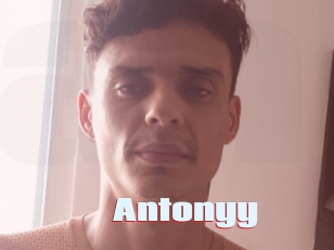 Antonyy