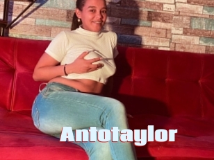 Antotaylor