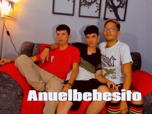 Anuelbebesito