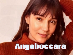 Anyaboccara