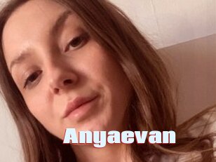 Anyaevan