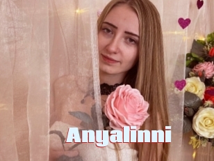 Anyalinni