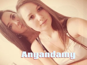 Anyandamy