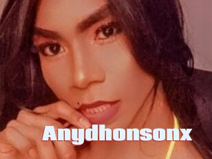 Anydhonsonx