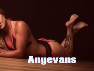 Anyevans