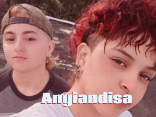 Anyiandisa