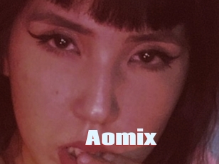 Aomix