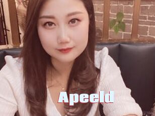 Apeeld