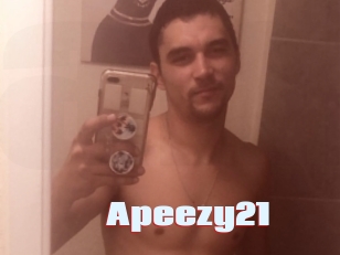 Apeezy21