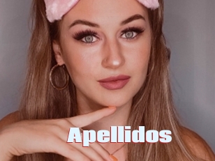 Apellidos