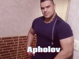 Apholov