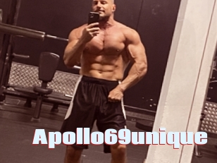 Apollo69unique