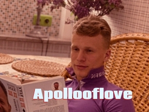 Apollooflove