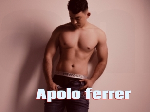 Apolo_ferrer