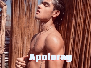 Apoloray