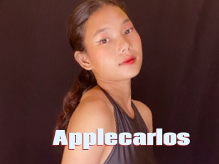 Applecarlos