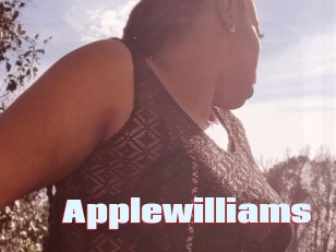 Applewilliams