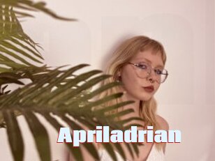 Apriladrian