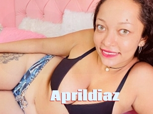 Aprildiaz