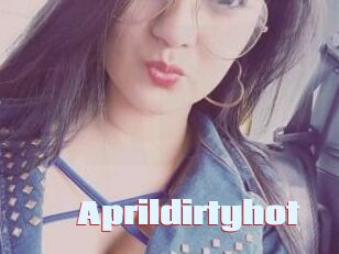 Aprildirtyhot