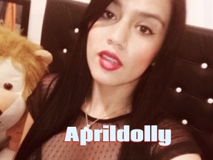 Aprildolly