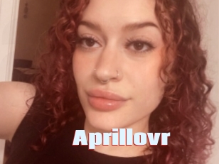 Aprillovr