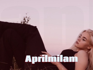 Aprilmilam