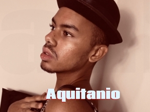 Aquitanio