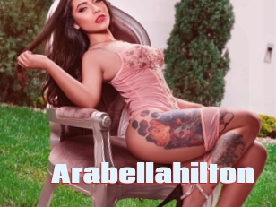 Arabellahilton