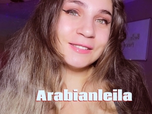 Arabianleila