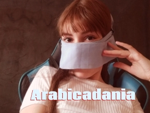 Arabicadania