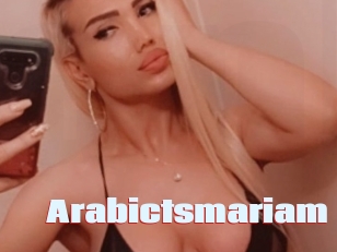 Arabictsmariam