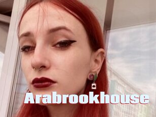 Arabrookhouse