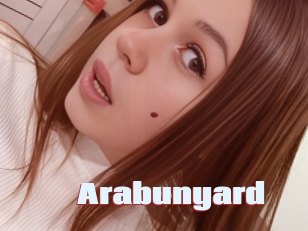 Arabunyard