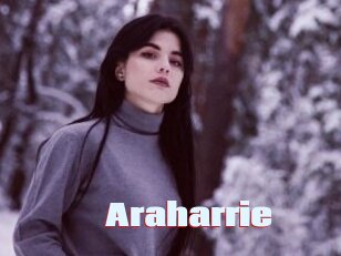 Araharrie