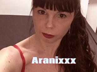 Aranixxx