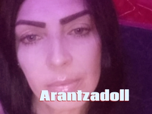 Arantzadoll