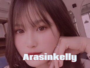 Arasinkelly