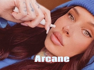 Arcane