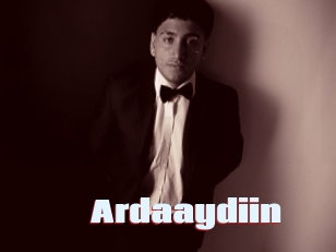 Ardaaydiin