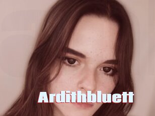 Ardithbluett