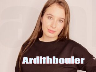 Ardithbouler