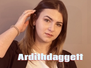 Ardithdaggett