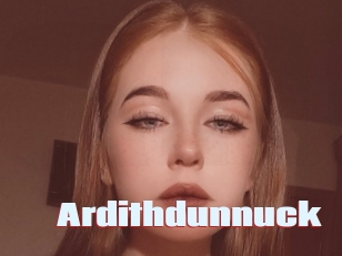 Ardithdunnuck