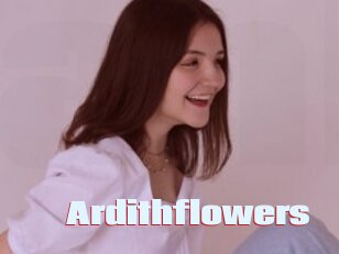 Ardithflowers