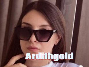 Ardithgold