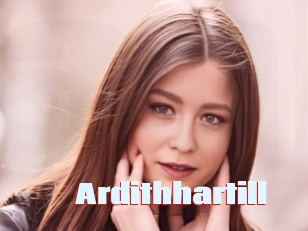 Ardithhartill