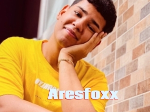 Aresfoxx